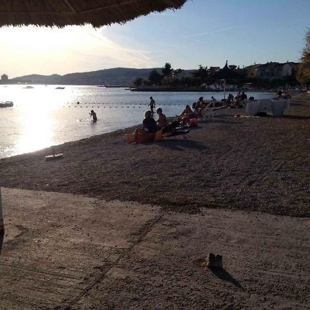 Apartman Sena Vodice Exteriér fotografie
