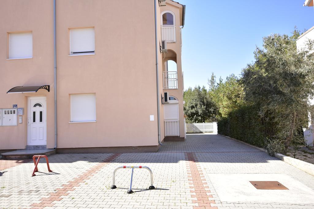 Apartman Sena Vodice Exteriér fotografie