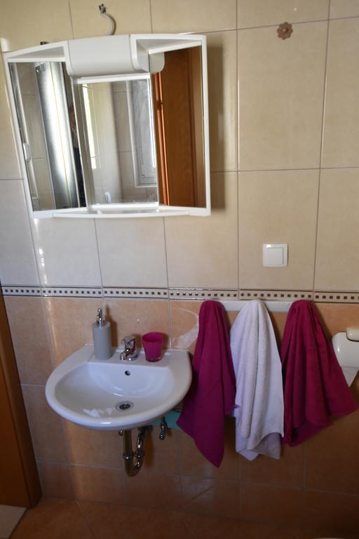 Apartman Sena Vodice Exteriér fotografie