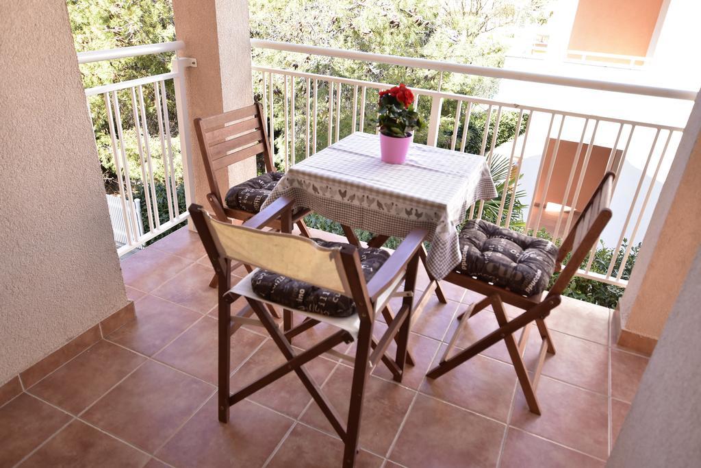 Apartman Sena Vodice Exteriér fotografie