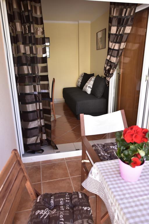 Apartman Sena Vodice Exteriér fotografie