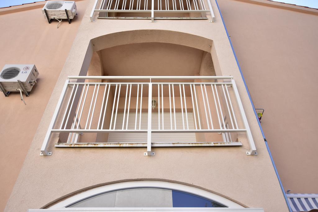 Apartman Sena Vodice Exteriér fotografie