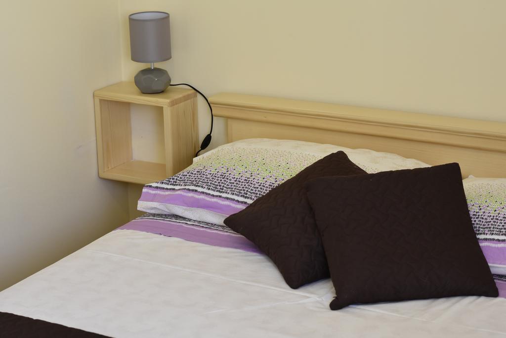 Apartman Sena Vodice Exteriér fotografie