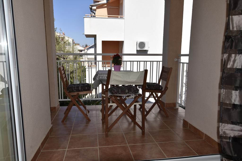 Apartman Sena Vodice Exteriér fotografie