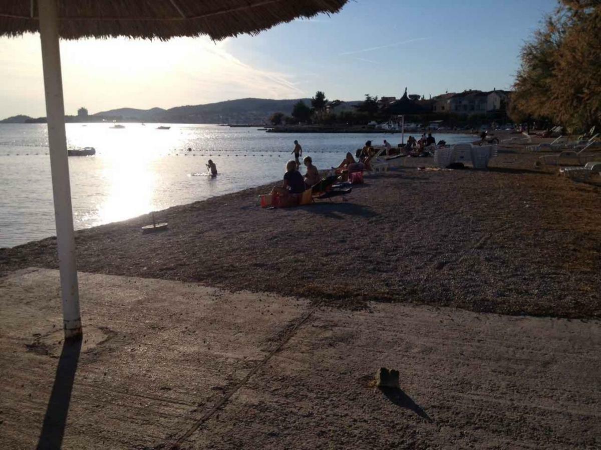 Apartman Sena Vodice Exteriér fotografie