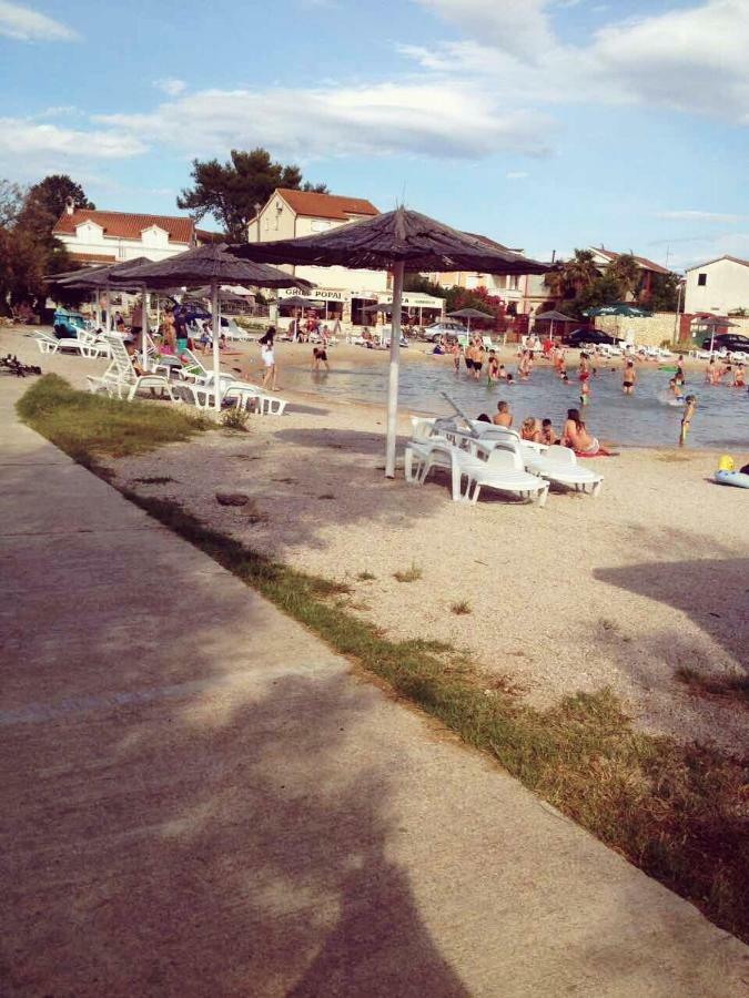 Apartman Sena Vodice Exteriér fotografie
