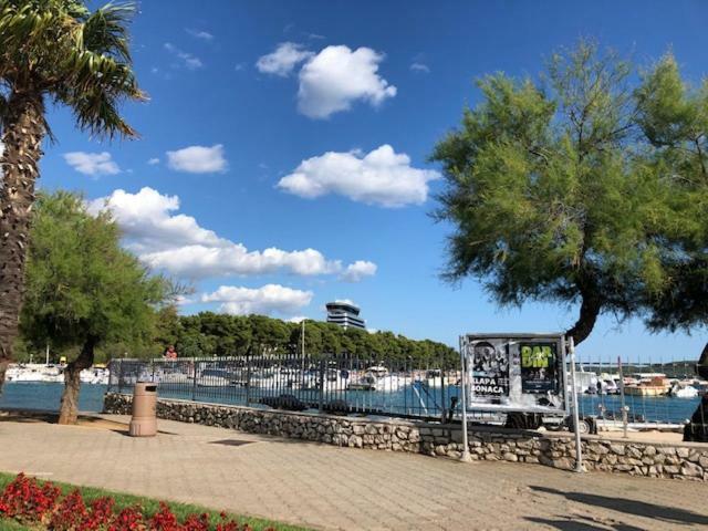 Apartman Sena Vodice Exteriér fotografie