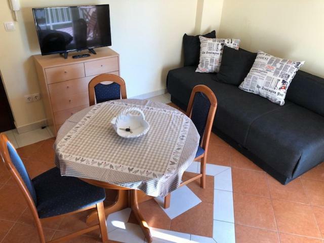 Apartman Sena Vodice Exteriér fotografie