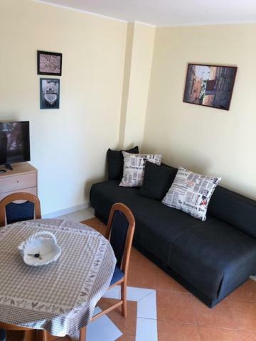 Apartman Sena Vodice Exteriér fotografie