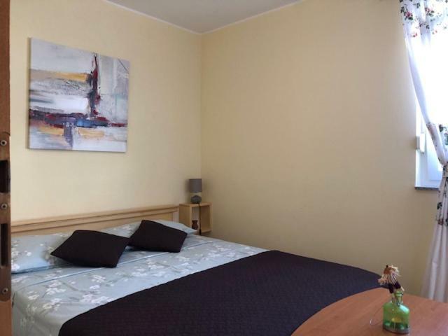 Apartman Sena Vodice Exteriér fotografie